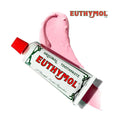 Original Tooth and Gum Cleaning Paste - Euthymol - 75ml