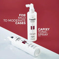 Capixy Hair Strengthening Stimulating Tonic Spray - 250ml