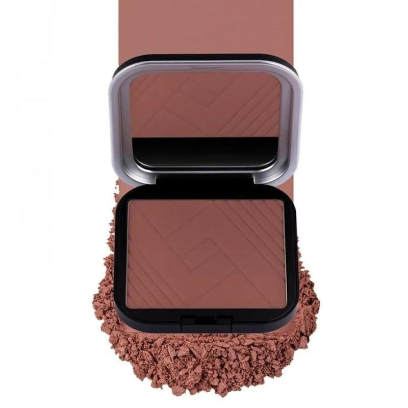 Forever52 Cheek Pop Cream Blush CPB011 Dark Brown