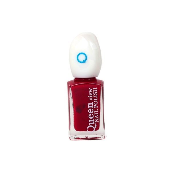Queen View Nail Polish No. 86 Quick Drying Long-Lasting Manicure