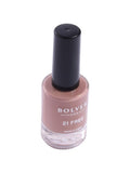 Bolver Nail Polish 654 Chip-Resistant Quick-Dry 11ml