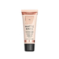 Revolution Matte Base Foundation, Full Coverage, Pore-Minimizing, F2