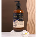 Majica Golden Caviar Shampoo - Strengthening, Hair Growth, 800ml