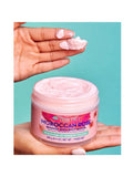 Moroccan Rose Whipped Body Butter Deep Hydration Shea Argan Oil Tree Hut 240ml