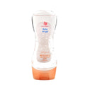 Saada Beauty Baby Oil Gel with Shea and Cocoa Butter 150ml