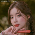 Rom&nd Juicy Lasting Lip Tint 10 Nudy Peanut Long-Lasting Vegan