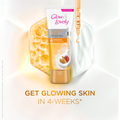Serum Cream Best Serum Cream Natural Glow Herbal Brightening Glow & Lovely 100g