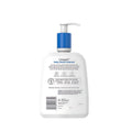 Cetaphil Daily Facial Wash, Fragrance-Free, Non-Comedogenic, 473ml