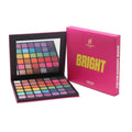 Best Matte Eyeshadow Palette 42 Colors Vibrant Harmony Makub 42pc