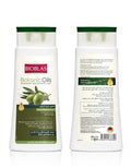Best Moisturizing Shampoo Botanic Oils Olive Oil Horsetail Bioblas 400ml
