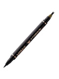 Best Drugstore Eyebrow Pencil Waterproof Dual-Ended Make Over 22 EY003