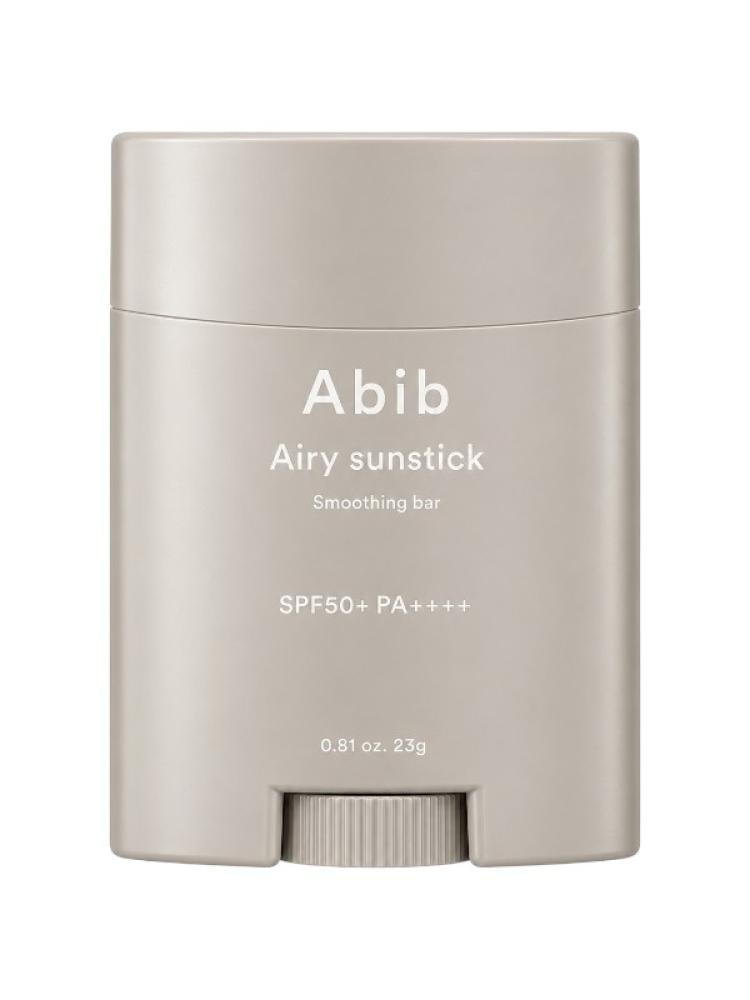 Sunscreen Stick for Oily Skin Oil Control SPF50+ Abib 23g
