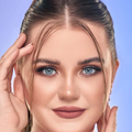 GRIS 1 Daily Contact Lenses Cosmetic Gray Ecco
