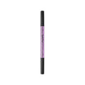 Eyebrow Definer and Eyeliner Dual-Ended Precision Amytis Garden AG023