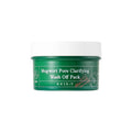 Wash Off Face Mask Pore Clarifying Mugwort AXIS-Y 100ml