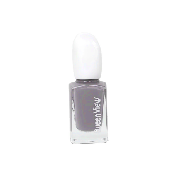 Queen View Nail Polish No. 79 - Glossy Finish, Long-Lasting Color