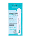 Multi-Peptide Under Eye Serum with Niacinamide by Jardin Oleane 16ml
