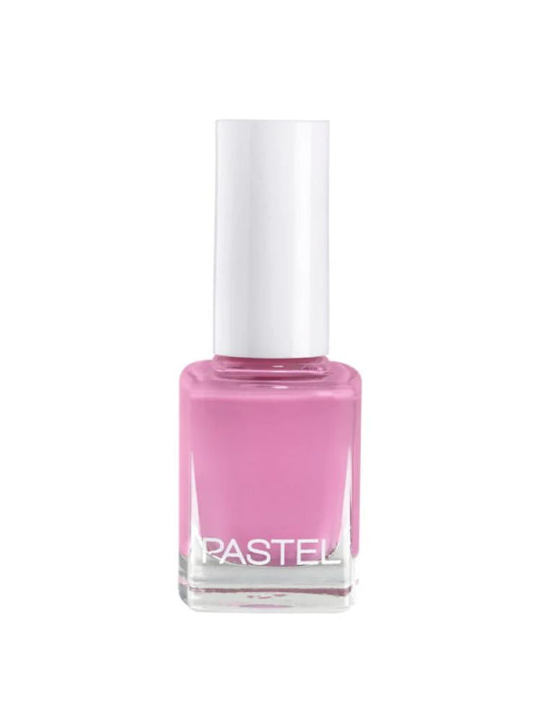 Pastel Nail Polish Shade 233 - High Shine, Long-Lasting Color | 13ml