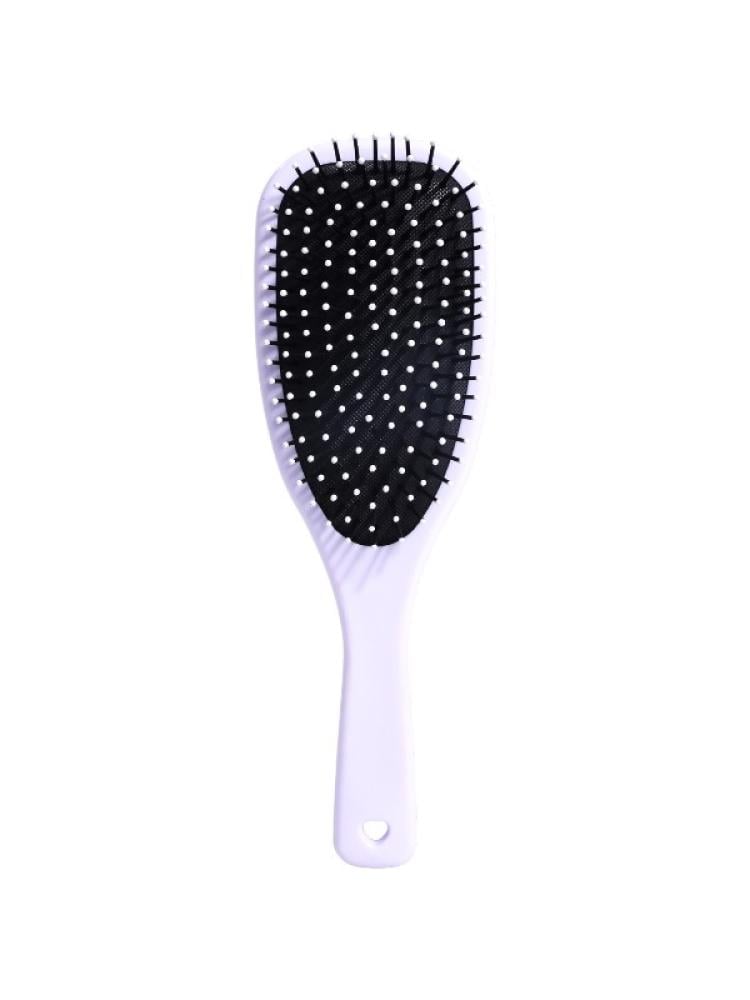 Best Hairbrush for Fine Hair Detangling Painless Hair System BK23-129