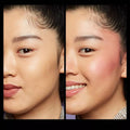 NYX Double Cream Blush Stick, Light Peach & Baby Pink, Hydrating
