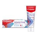 Sensitive Toothpaste Pro Relief Xtreme Pain Support Colgate 75ml