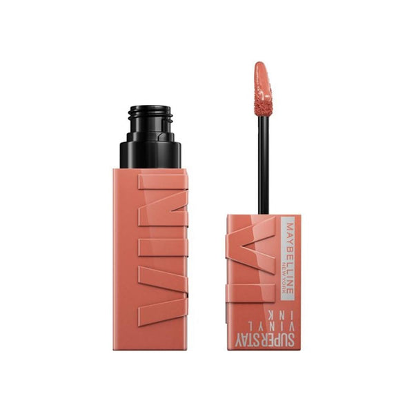 Maybelline Superstay Vinyl Ink Liquid Lipstick No. 105 Golden 4.2ml