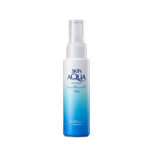 Hair Sun Protection Spray SPF50+ PA++++ Hydrating Hyaluronic Acid Skin Aqua 60ml