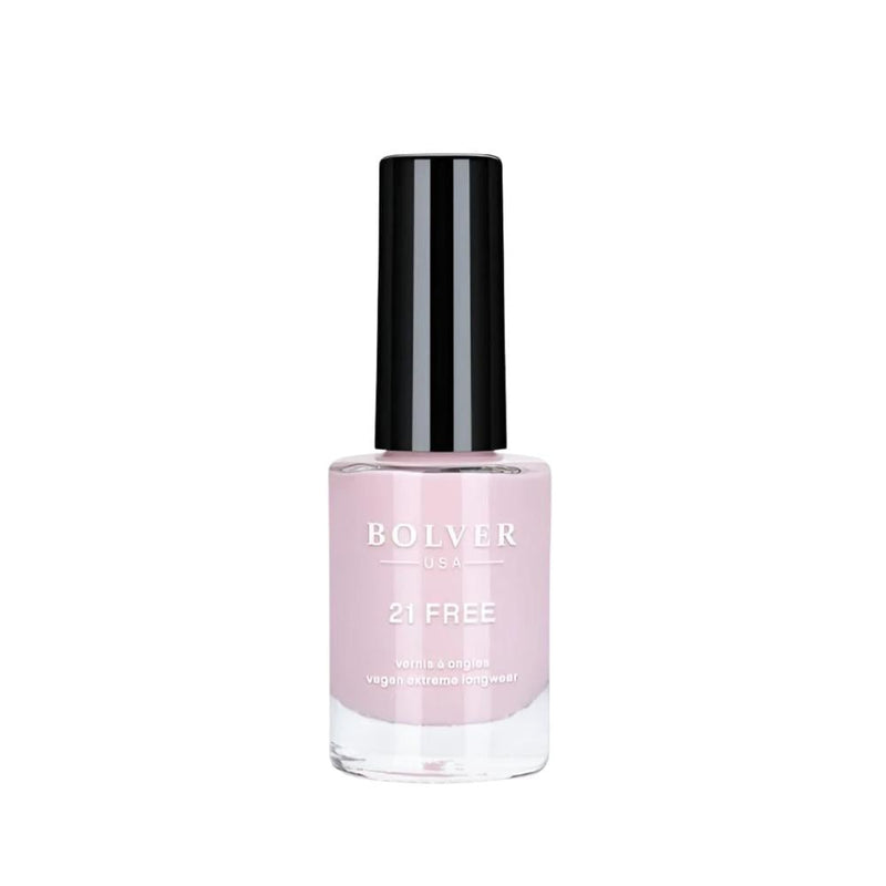Bolver Nail Polish 784 High-Shine Long-Lasting Chip-Resistant