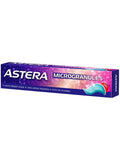 Toothpaste for Plaque Removal Microgranules Mint Astera 75ml