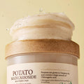 Soothing Toner Pads Potato & Madecassoside Skin Food 60 Pads