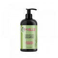 Best Shampoo for Oily Hair Strengthening Rosemary Mint Miele 355ml