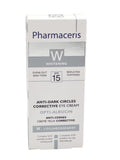 Pharmaceris Opti-Albucin Eye Cream - Dark Circles & Puffiness