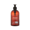 Pierre Cardin Deep Ocean Liquid Hand Wash, 480ml, with Glycerin & Vitamin E