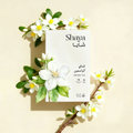 Shaya Jasmine Tea Natural Floral Blend 20 Tea Bags