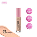 Callista Cover Up Concealer with Vitamin E & Argan Oil, Porcelain, 4ml