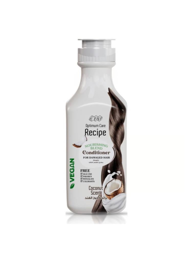 Eva Cosmetics Coconut Botanical Conditioner - 350ml