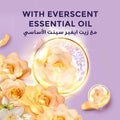 Best Smelling Body Wash Velvet Jasmine Lux 500ml