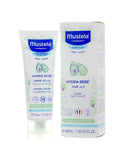 Mustela Newborn Avocado Face Cream for Normal Skin - 40 ml