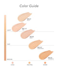 4U2 Full Coverage Concealer - Shade 02 Beige - 4.3g