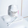 Carbon Theory Blemish Control Cream with Tea Tree Oil Vitamin A 30ml