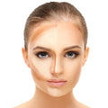 Armaf Beauty Stiner Powder Bronzer, Matte Finish, 03 Tawny Tan