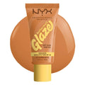 NYX Professional Makeup Buttermelt Glaze Foundation SPF 30ml