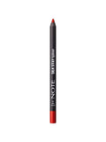 Red Lip Liner Pencil Long Lasting Waterproof NOTE Silk Stay 1.2g