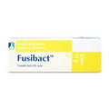 Soothing Skin Care Cream with Fusidic Acid Formula - 15g