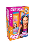 Cosmo Bounz Nutri Smooth Shampoo and Conditioner Set Amino Acids Vitamins 400ml