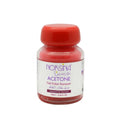 Nail Polish Remover with Glycerin and Vitamin E 70ml Norseen