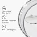 Buy Face Moisturizer Natural Factors HA Barrier Repair The Ordinary 100ml