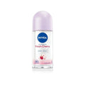 Roll On Deodorant Fresh Cherry Long-Lasting Nivea 50ml