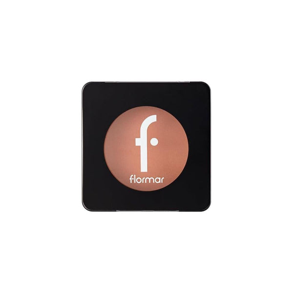 Matte Blush Peachy Brown Contouring Flormar 7g