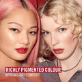 Long Lasting Satin Lipstick Tender Mauve Rimmel London 4g